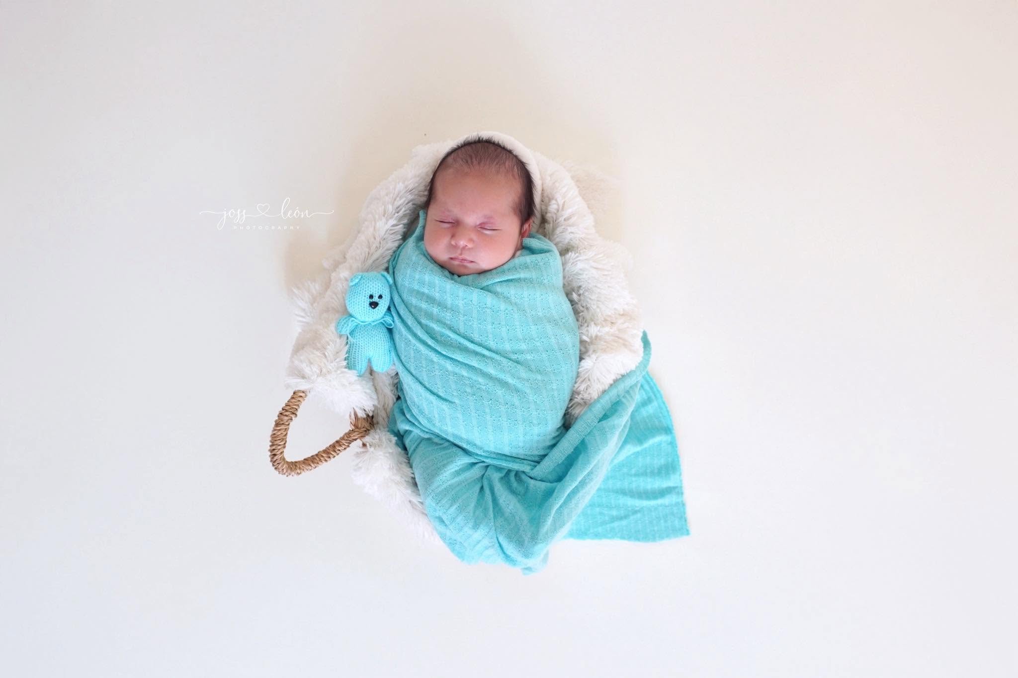 Sesion newborn.